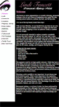 Mobile Screenshot of browpro.com
